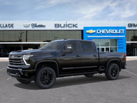 WAS: $120971 NOW: $109115 plus taxes and licensing fees Engine: 8 Cylinder Engine 6.6L Safety Equipm... (image 3)