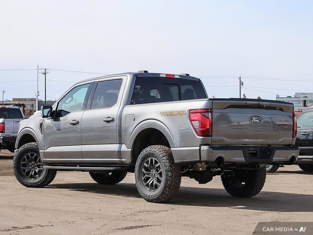 2025 Ford F-150 Tremor in Cars & Trucks in Edmonton - Image 4