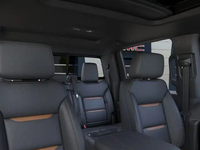 2025 GMC Sierra 1500 AT4 in Cars & Trucks in Edmonton - Image 25