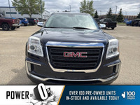 KBB.com Brand Image Awards. This GMC Terrain boasts a Gas V6 3.6L/217 engine powering this Automatic... (image 1)