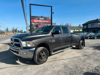 2017 Ram 3500