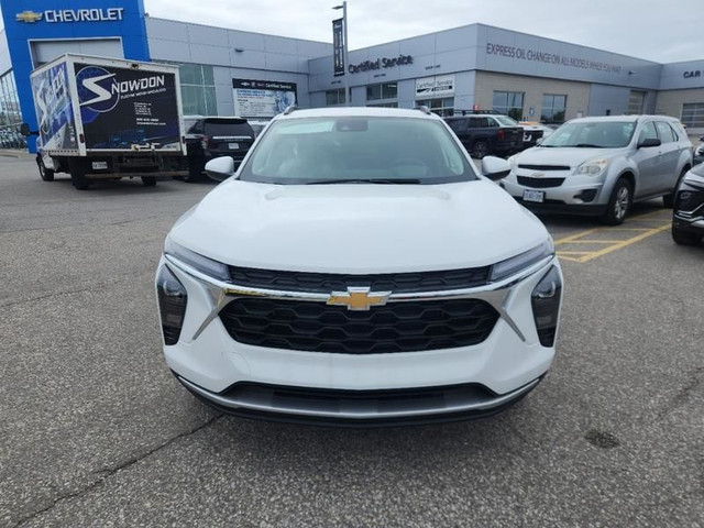 2025 Chevrolet Trax LT in Cars & Trucks in Mississauga / Peel Region - Image 2