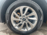 Engine: 2.0L L4 DOHC 16V L/100Km City: 11.0 L/100Km Hwy: 9.1 Safety Equipment Electronic Stability C... (image 9)