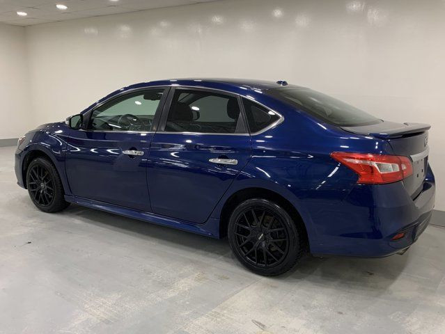 2017 Nissan Sentra SR Turbo * Leather * Sunroof * in Cars & Trucks in Regina - Image 3