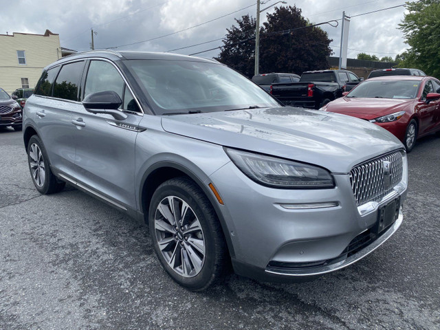 2021 Lincoln Corsair in Cars & Trucks in Cornwall