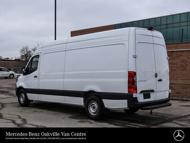 2025 Mercedes-Benz Sprinter Cargo Van in Cars & Trucks in Oakville / Halton Region - Image 4