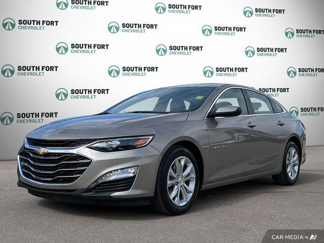2024 Chevrolet Malibu 1LT | Heated Seats | Apple Carplay | in Cars & Trucks in Strathcona County - Image 2