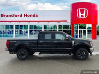 Advertised pricing is based on the purchase being financed through Brantford Honda. Cash prices are... (image 6)