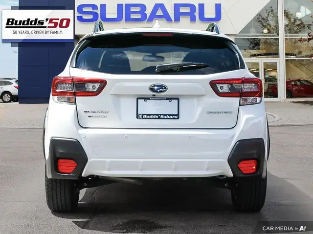 2023 Subaru Crosstrek Sport dans Autos et camions dans Région d’Oakville/Halton - Image 7