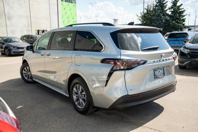 2025 Toyota Sienna LE in Cars & Trucks in Edmonton - Image 3