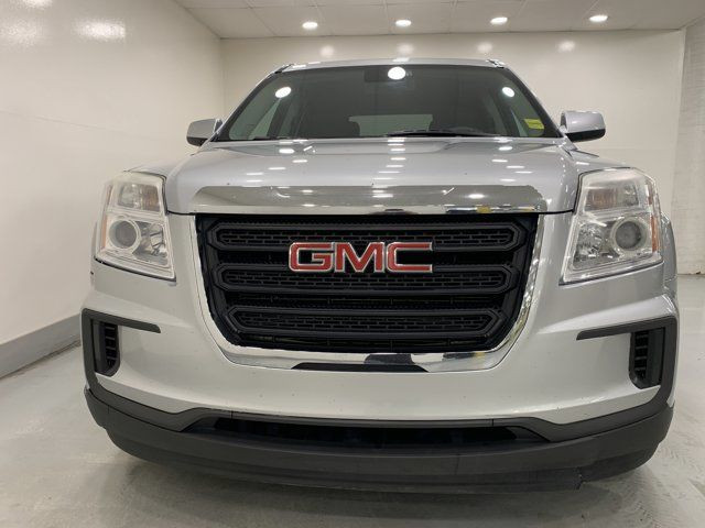 2016 GMC Terrain SLE in Cars & Trucks in Regina - Image 3