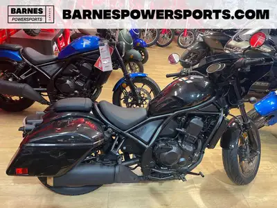 DEMO BikeBase MSRP: $14,699Freight/PDI: $995Doc Fee: $495Tire Tax: $13Total Price: $16,202OEM incent...