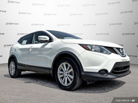 Unrivaled versatility for your active life. This 2017 Nissan Qashqai, boasting a low 88,778 km, seam... (image 8)