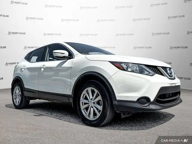 2017 Nissan Qashqai in Cars & Trucks in Ottawa - Image 10