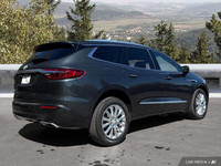 Command the road with this 2021 Buick Enclave Essence SUV. Boasting all-wheel drive for confident ha... (image 5)