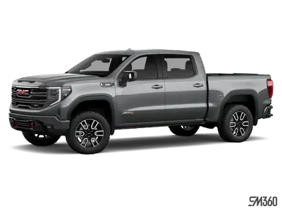 Off-Road Package, Trailering Package, Multi-Pro Tailgate, Bose Premium Audio, Wireless Charging! Ast...