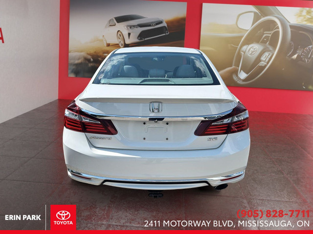 2017 Honda Accord Sedan SE in Cars & Trucks in Oakville / Halton Region - Image 3