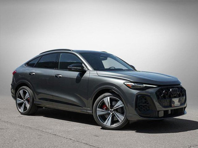 2025 Audi SQ5 Sportback Progressiv in Cars & Trucks in Windsor Region - Image 2