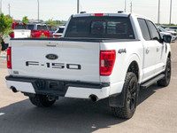 See Dealer Website for Details. 2023 Ford F-150 Hybrid XLT | 3.5L POWERBOOST HYBRID V6 | 4X4 | SPORT... (image 8)