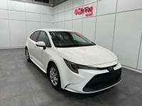  2021 Toyota Corolla LE - SIEGES CHAUFFANTS - APPLE CARPLAY