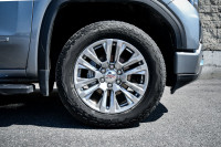 This 2024 GMC Sierra 1500 is for sale today. This sought after diesel crew cab 4X4 pickup has 31,192... (image 7)