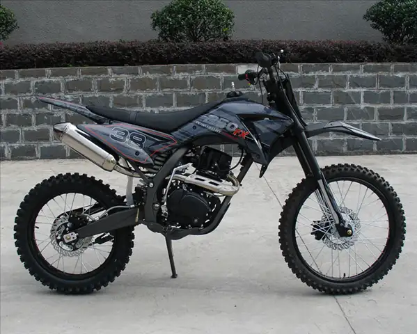 2024 SUPER SPRING SAVINGS ON APOLLO 250 cc DIRT BIKE $2599.00 25 in Other in Brandon - Image 3