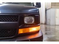 **ONE OWNER - ACCIDENT FREE** 81,171 KM This 2016 Chevrolet Express 2500 Cargo Van is powered by a 6... (image 4)