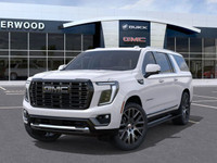 Welcome to Sherwood Buick GMC! This GMC Yukon XL boasts a Turbo Diesel 3.0L/ engine powering this Au... (image 5)