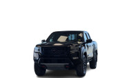 Odometer is 37762 kilometers below market average! Recent Arrival! 2022 Nissan Frontier Luxury w Ton... (image 4)