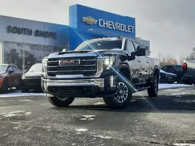 Engine: 6.6L TURBO 8cyl. L/100Km City: 0.0 L/100Km Hwy: 0.0 Safety Equipment Airbags, Dual-stage fro...