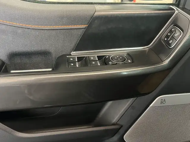 2023 Ford F-150 TREMOR 402A 3.5 V6 4X4 | PANO ROOF | B&O SOUND dans Autos et camions dans Lloydminster - Image 17
