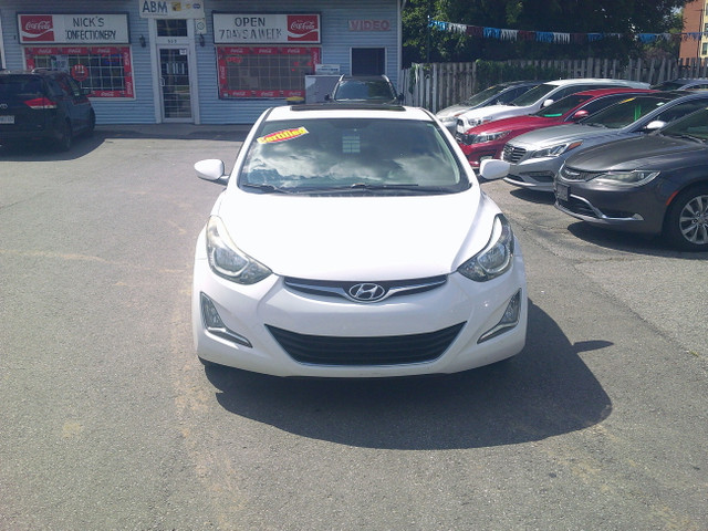 2016 Hyundai Elantra Sport Appearance in Cars & Trucks in Ottawa - Image 3
