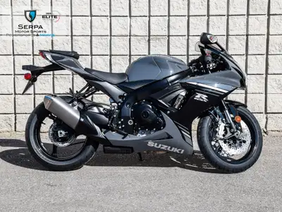 LARGE TANK PAD INCLUDED PRICE PLUS HST ONLY! Welcome to Serpa Motor Sports Powersports & Marine in A...