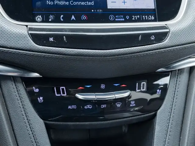 2022 Cadillac XT5 Sport AWD Pano Sunroof | Navi | 360 Backup Cam in Cars & Trucks in Oakville / Halton Region - Image 22