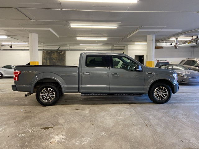 2020 Ford F-150 XLT / 302A SPORT / 5.0L / 6.5' BOX in Cars & Trucks in Calgary - Image 4