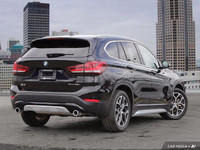 Crowfoot Hyundai, AMVIC Licensed Dealer Why This Is The X1 For YOU: xDrive All-Wheel-Drive 2.0L Twin... (image 5)