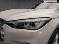 ESSENTIAL Trim | Graphite Leatherette Seating | Panoramic Sunroof | INFINITI InTouch Dual Display 8/... (image 7)