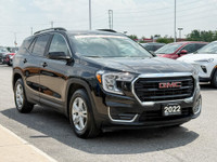$231 bi-weekly for 84 months @ 8.49% OACThis one owner trade GMC Terrain is the SLE trim level that... (image 7)