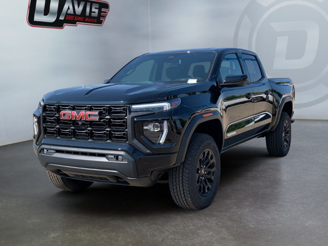 2026 GMC Canyon in Cars & Trucks in Medicine Hat