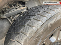 Engine: Gas V-8 5.7L L/100Km City: 18.0 L/100Km Hwy: 14.2 Safety Equipment ABS And Driveline Tractio... (image 9)