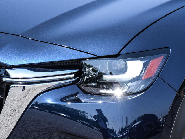 2025 Mazda CX-90 MHEV GT-P [DEMO  GT-P, 7PASS, LEATHER, PANO... in Cars & Trucks in Oakville / Halton Region - Image 3