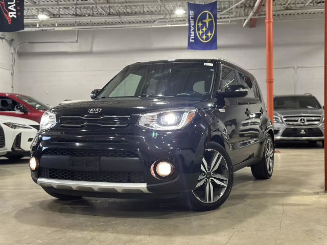 2017 KIA Soul EX in Cars & Trucks in City of Montréal - Image 2
