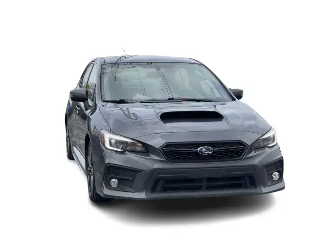 2021 Subaru WRX Sport Awd 4X4 / Sieges Chauffants / Camera /Crui dans Autos et camions dans Ville de Montréal - Image 4