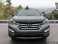 Recent Arrival! 2016 Hyundai Santa Fe Sport 2.4L I4 DGI DOHC AWD *Standard Equipment is the default... (image 8)