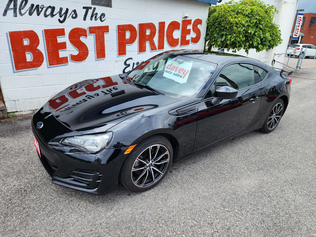 2019 Subaru BRZ COME EXPERIENCE THE DAVEY DIFFERENCE in Cars & Trucks in Oshawa / Durham Region - Image 3