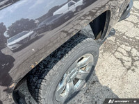 This vehicle is being sold AS IS/AS TRADED and is not represented as being in roadworthy condition,... (image 6)
