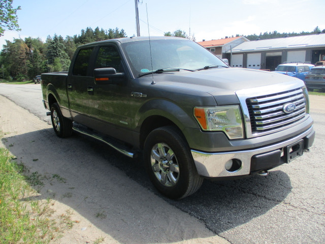 2014 Ford F-150 XLT in Cars & Trucks in Barrie - Image 2