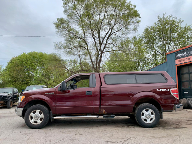 2010 Ford F-150 XLT in Cars & Trucks in Guelph - Image 3
