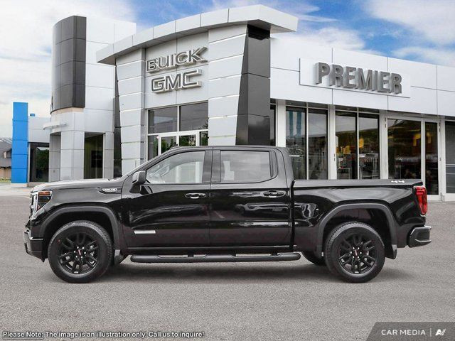 2025 GMC Sierra 1500 Elevation in Cars & Trucks in Windsor Region - Image 3