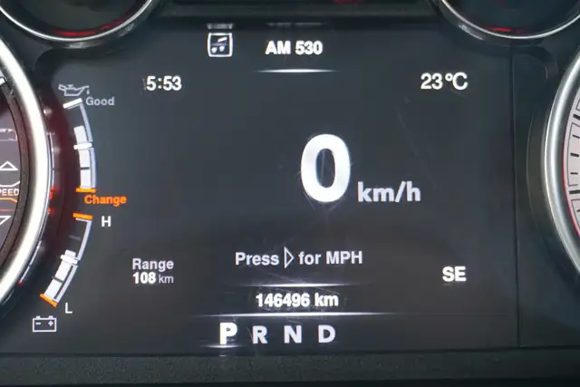 2019 RAM 1500 in Cars & Trucks in Oakville / Halton Region - Image 39